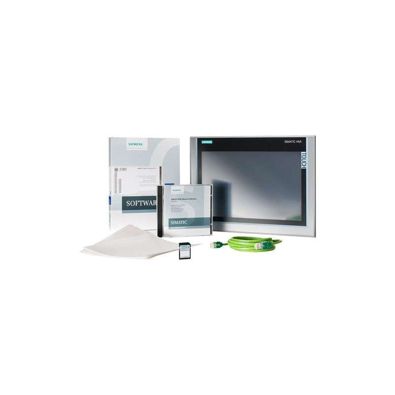 6AV2181-4GB10-0AX0 Siemens HMI panel