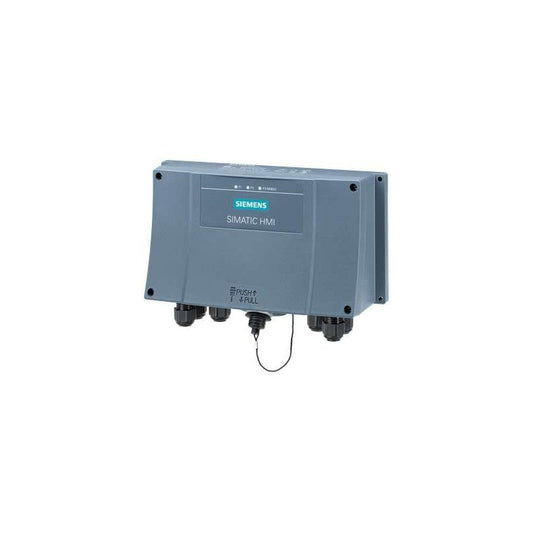 6AV2185-5AE13-0GE0 Siemens HMI panel