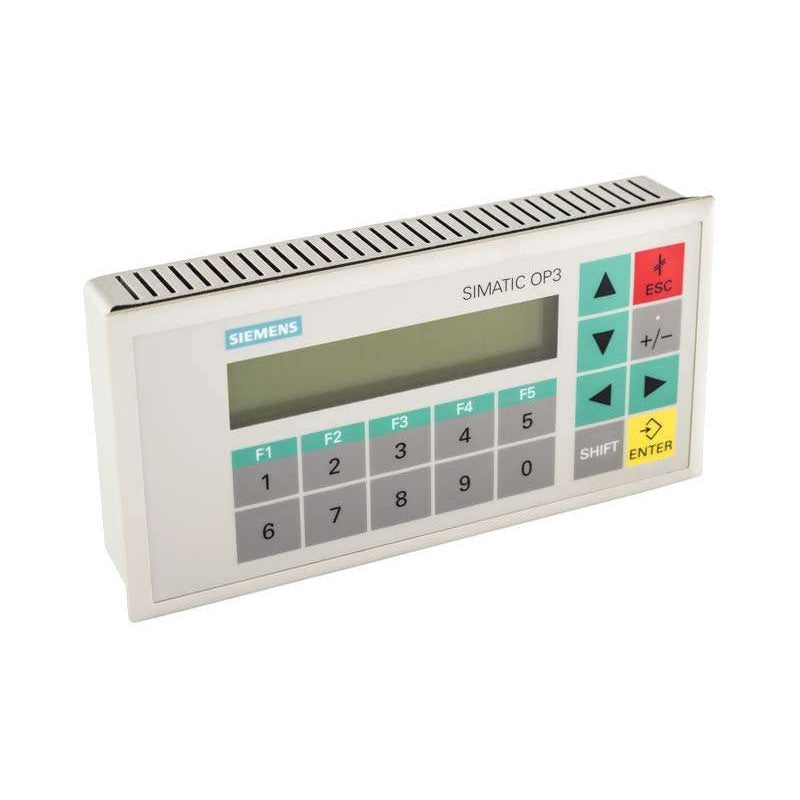 6AV3503-1DB10 Siemens HMI panel