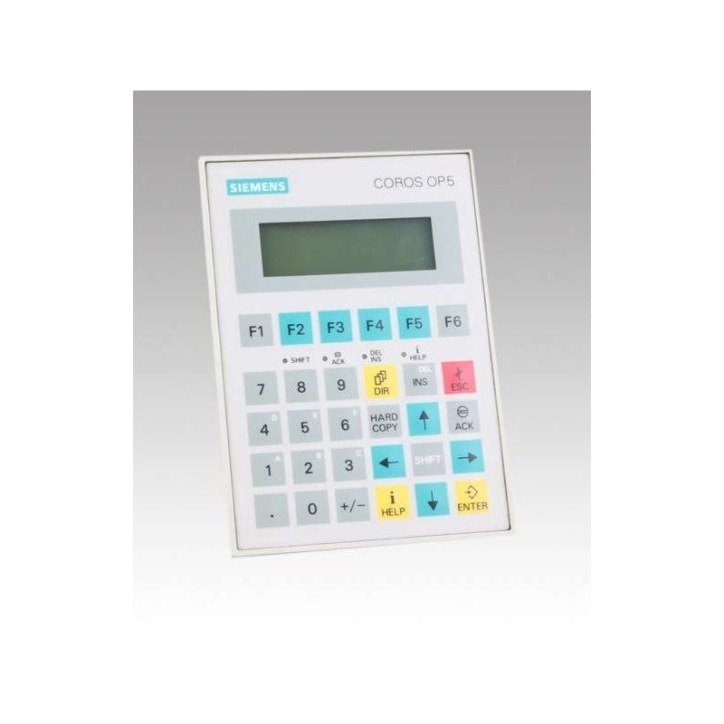 6AV3505-1FB01 Siemens HMI panel
