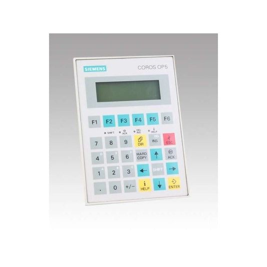 6AV3505-1FB12 Siemens HMI panel