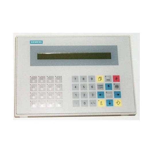 6AV3515-1EB00 Siemens HMI panel