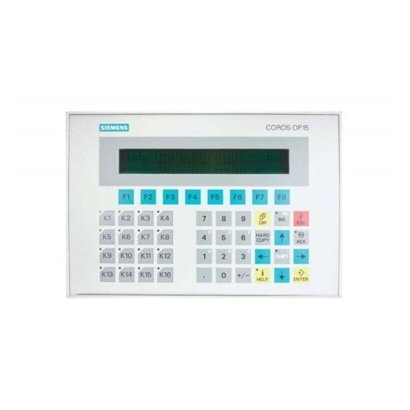 6AV3515-1EB30 Siemens HMI panel