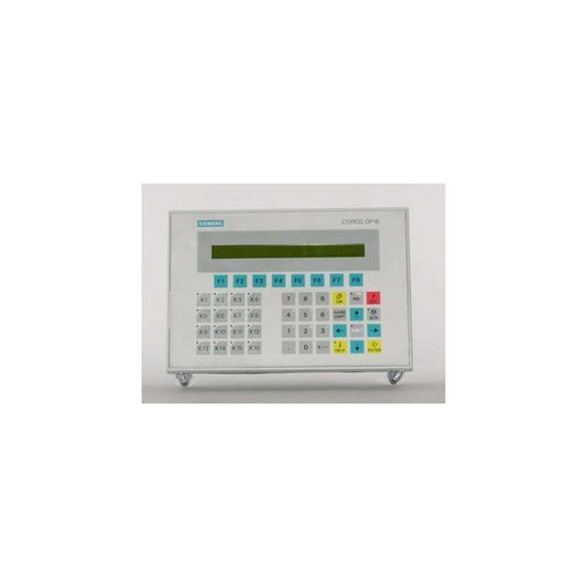 6AV3515-1EK32-1AA0 Siemens HMI panel