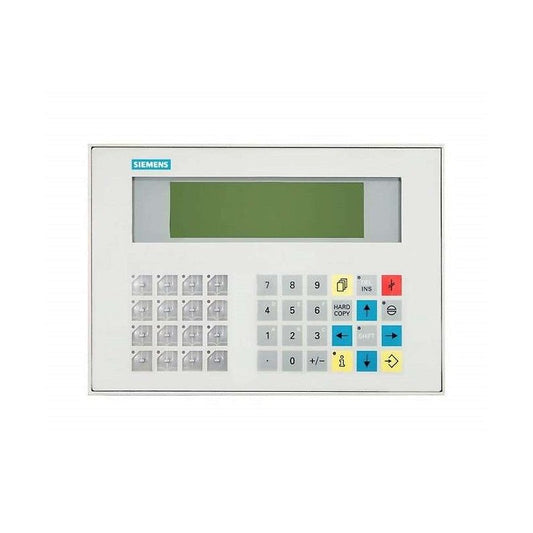6AV3515-1MA00 Siemens HMI panel