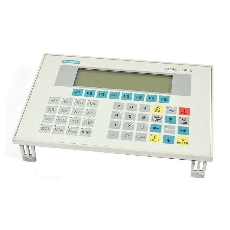 6AV3515-1MA20-1AA0 Siemens HMI panel