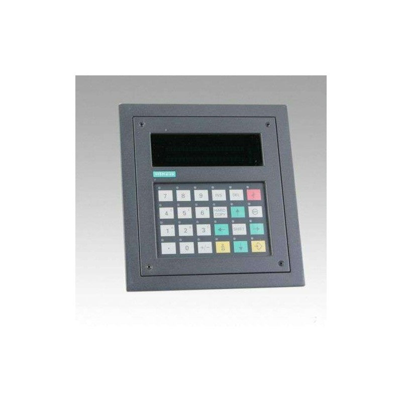 6AV3520-1DK00 Siemens HMI panel