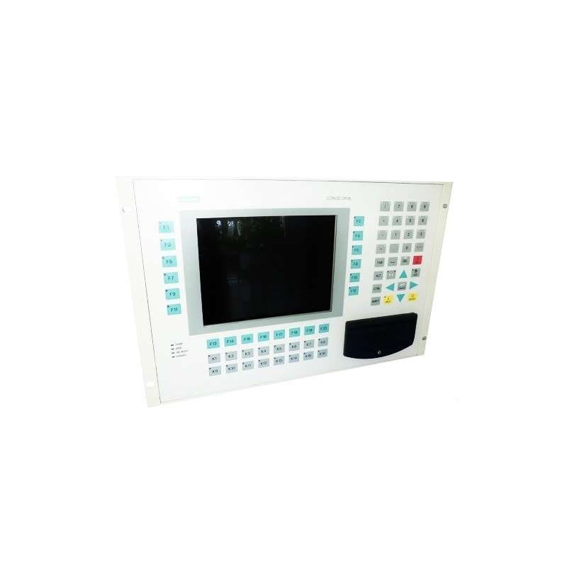 6AV3525-1TA41-0BX0 Siemens HMI panel
