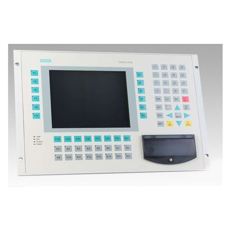6AV3535-1FA01-0AX0 Siemens HMI panel