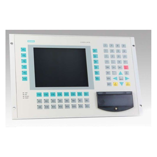 6AV3535-1FA01-0AX0 Siemens HMI panel