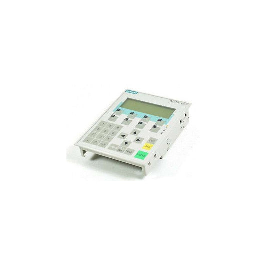 6AV3607-1JC20-0AX2 Siemens HMI panel