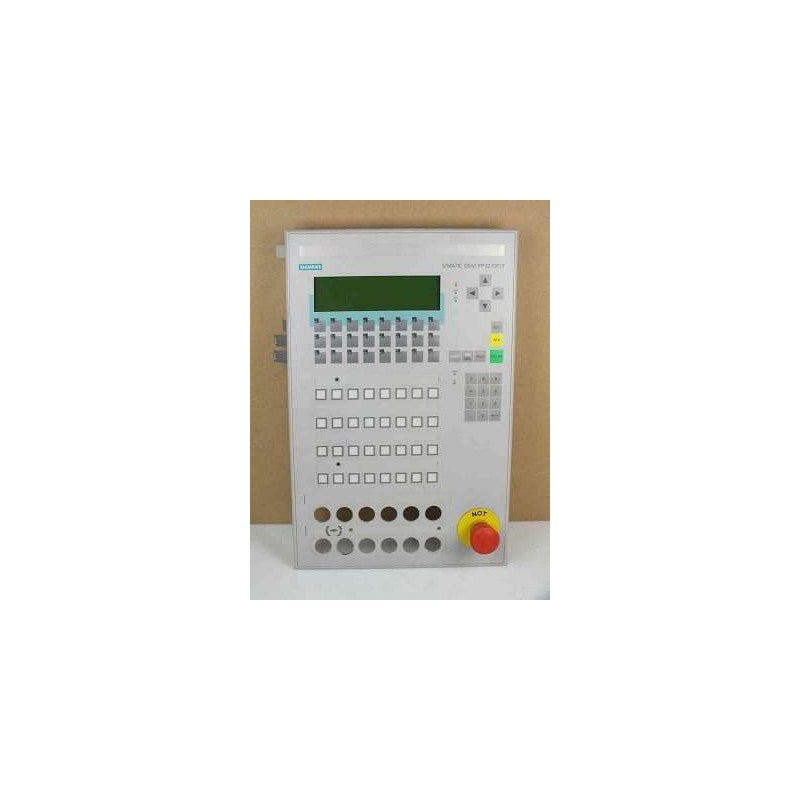 6AV3617-4EB12-0AA0 Siemens HMI panel