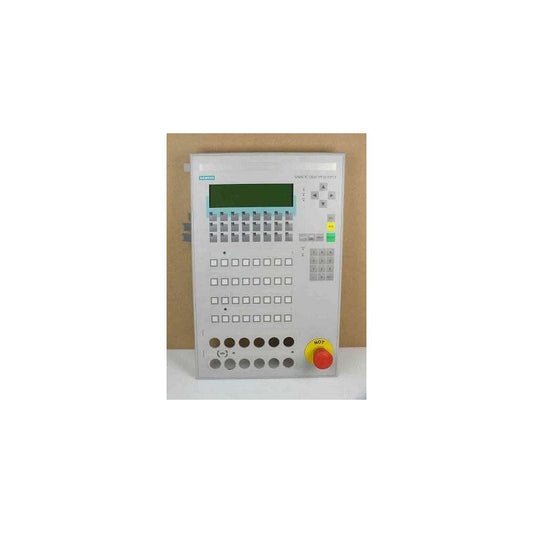 6AV3617-4EB12-0AA0 Siemens HMI panel