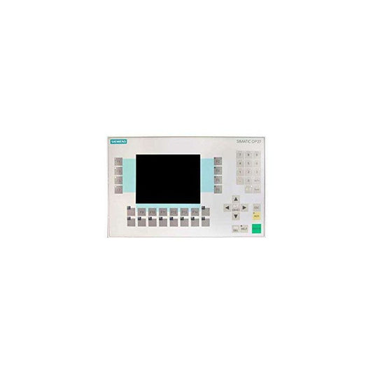 6AV3-627-1LK00-1AX0 Siemens HMI panel