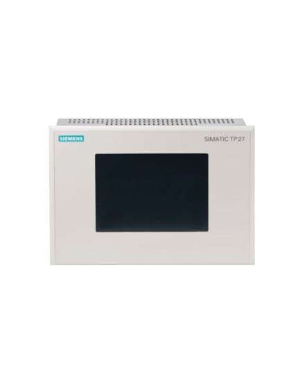 6AV3627-1QK00-0AX0 Siemens HMI panel