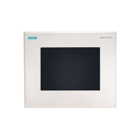 6AV3627-1QL01-0AX0 Siemens HMI panel