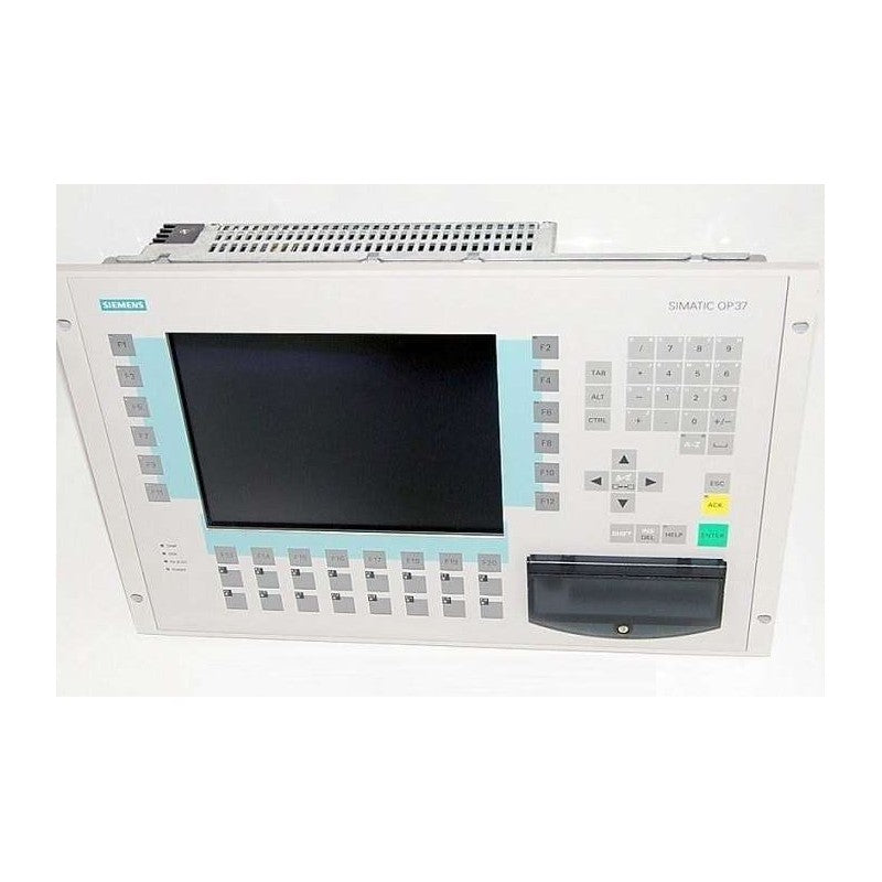 6AV3637-1LL00-0AX1 Siemens HMI panel