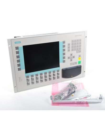 6AV3637-1LL00-0BX0 Siemens HMI panel