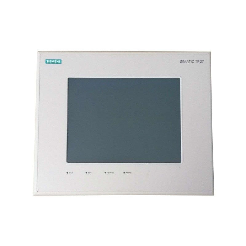 6AV3637-1PL00-0AX0 Siemens HMI panel