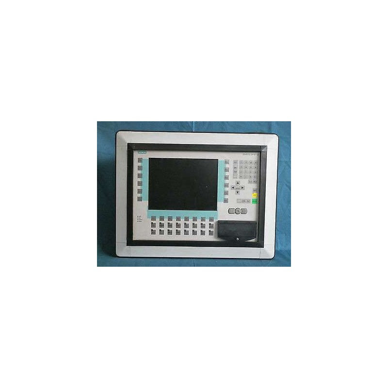 6AV3647-7CG22-0AQ0 Siemens HMI panel