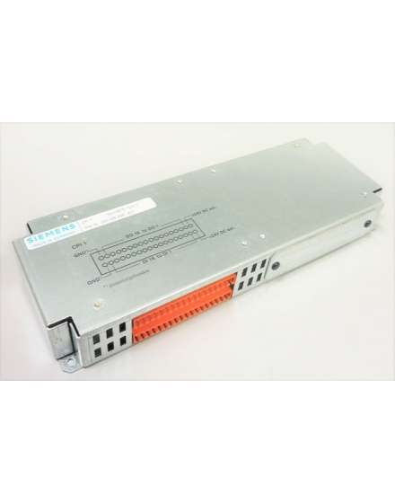6AV3673-1CA11 Siemens HMI panel