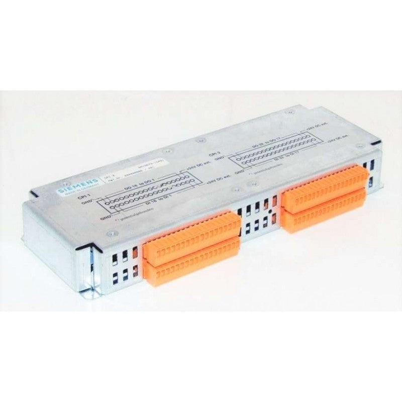 6AV3673-1CA31 Siemens HMI panel
