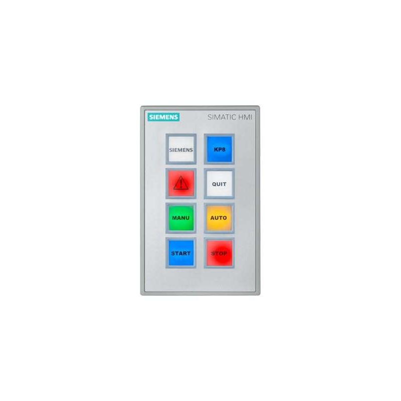 6AV3688-3AY36-0AX0 Siemens HMI panel