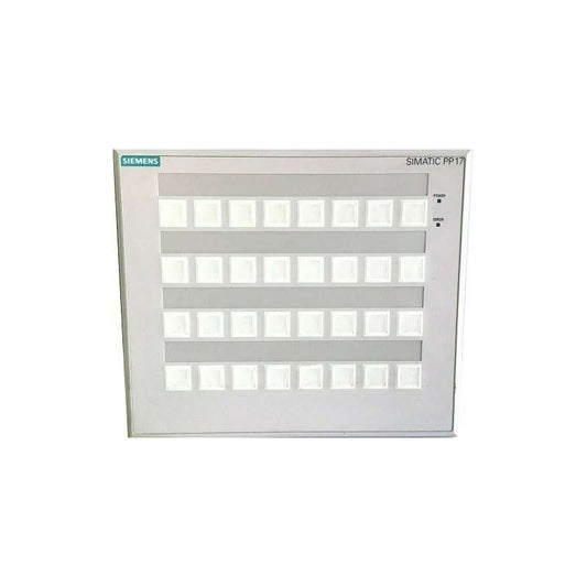 6AV3688-3ED13-0AX0 Siemens HMI panel