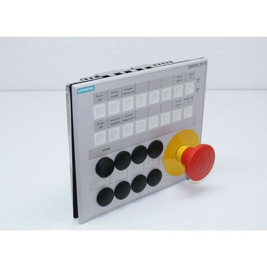6AV3688-4CX07-0AA0 Siemens HMI panel