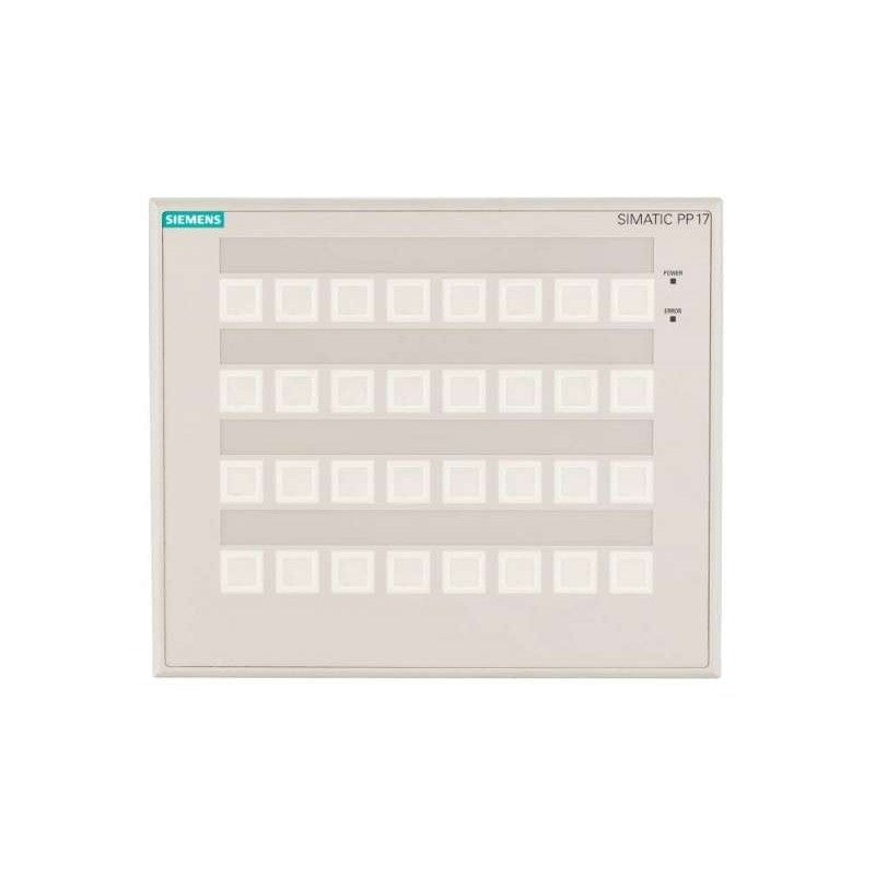 6AV3 688-4EY06-0AA0 Siemens HMI panel