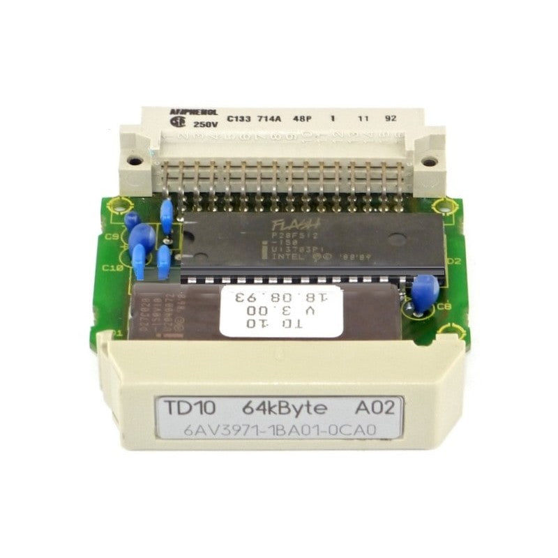 6AV3971-1BA01-0CA0 Siemens HMI panel