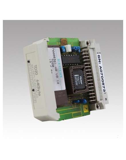 6AV3971-1CA03-0CA0 Siemens HMI panel