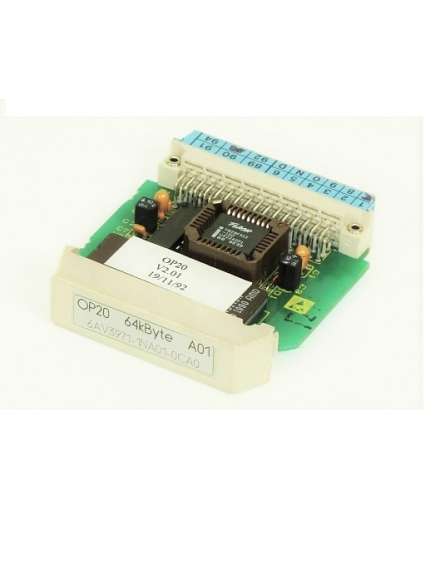 6AV3971-1NA01-0CA0 Siemens HMI panel