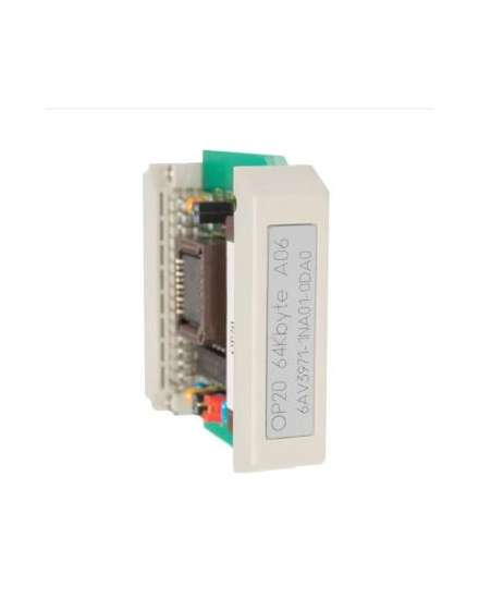 6AV3971-1NA01-0DA0 Siemens HMI panel