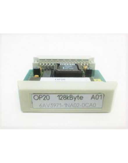 6AV3971-1NA02-0CA0 Siemens HMI panel
