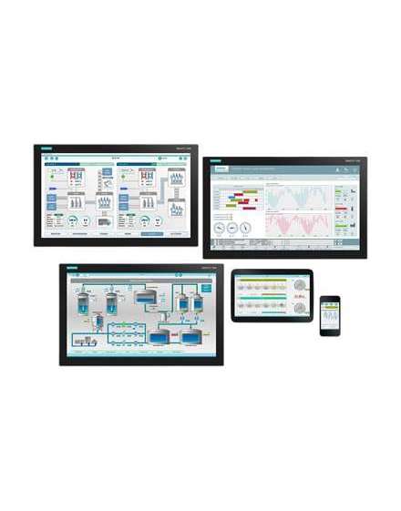 6AV6362-3AD00-0AH0 Siemens HMI panel