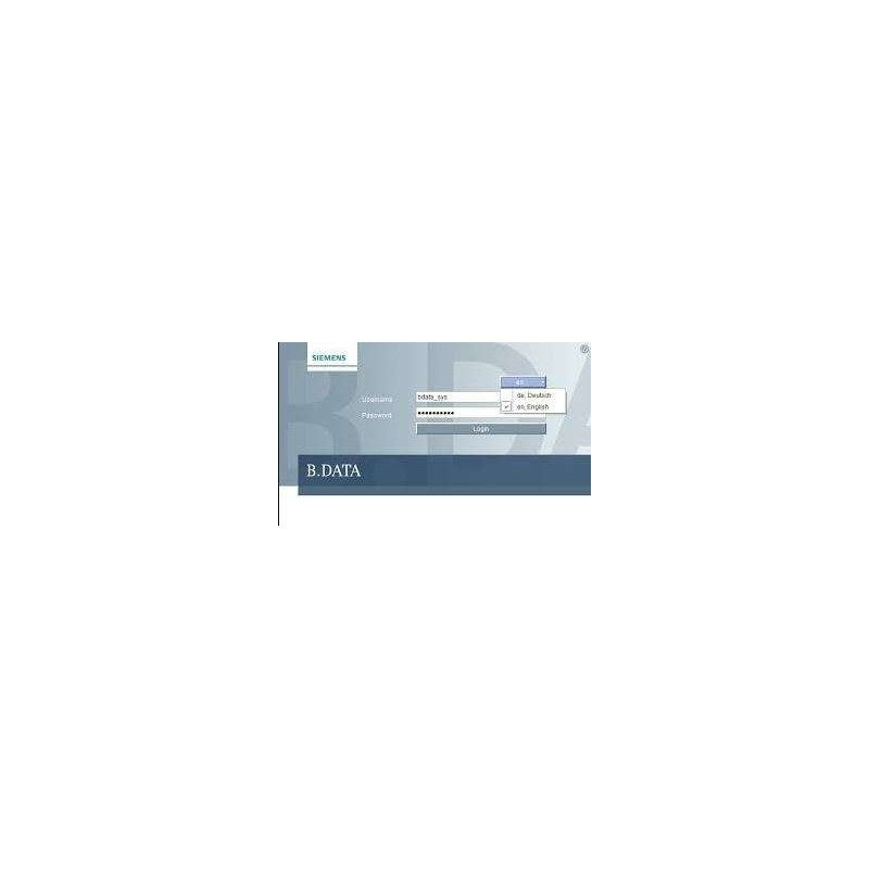 6AV6372-2DF86-0BX0 Siemens HMI panel