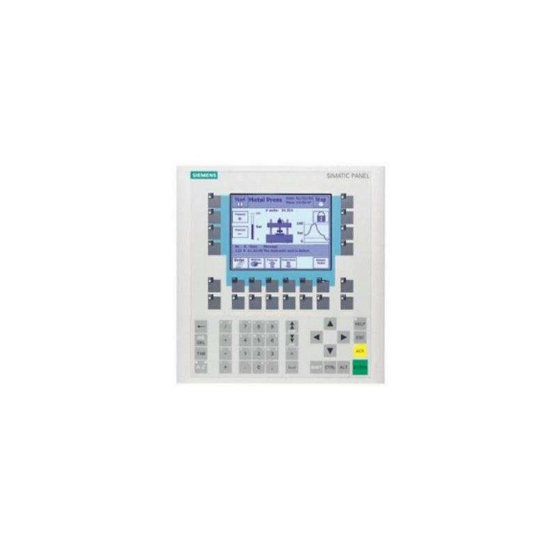 6AV6-542-0BB15-2AX0 Siemens HMI panel