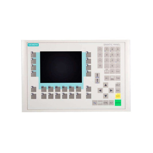 6AV6-542-0CA10-0AX0 Siemens HMI panel
