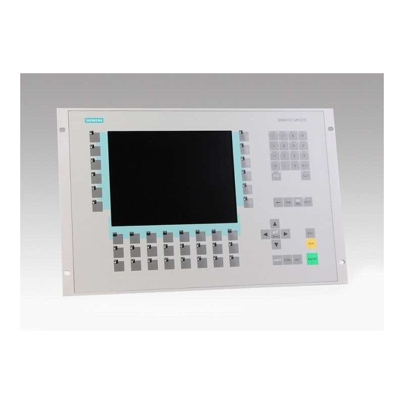 6AV6542-0CA10-0AX1 Siemens HMI panel
