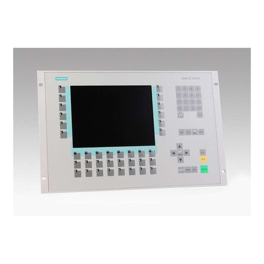 6AV6542-0CA10-0AX1 Siemens HMI panel