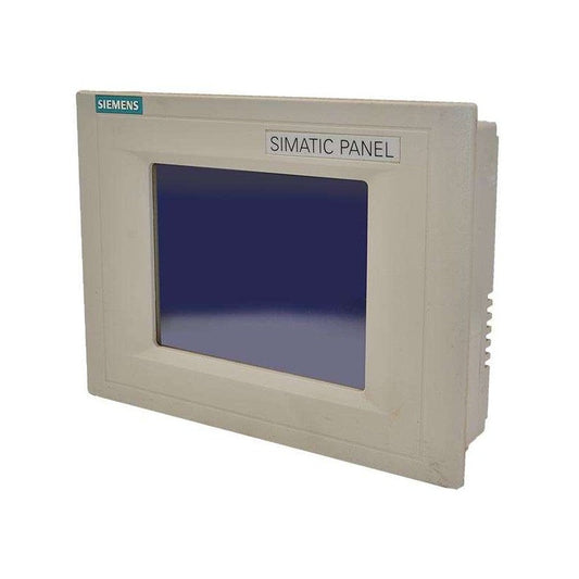 6AV6545-0BB15-2AX0 Siemens HMI panel