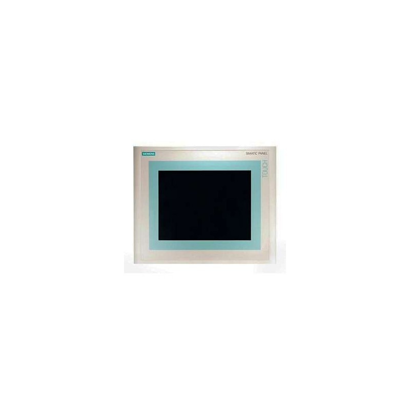 6AV6545-0CA10-0AX0 Siemens HMI panel
