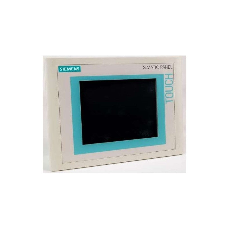 6AV6545-0CA10-0AX1 Siemens HMI panel