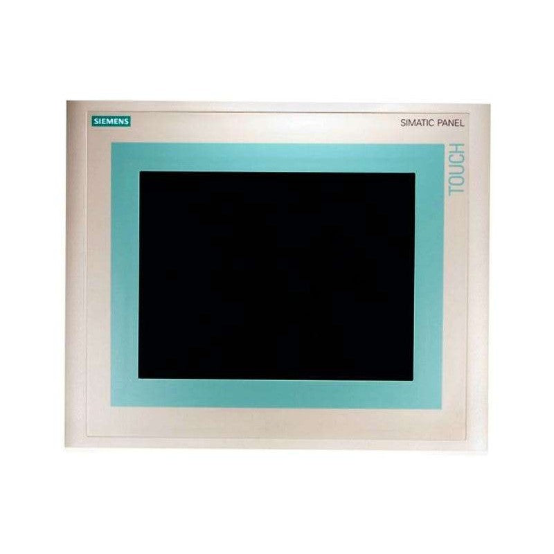 6AV6545-0CC10-0AX0 Siemens HMI panel