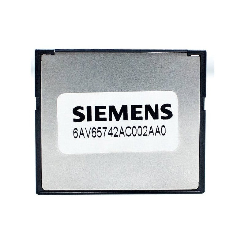 6AV6574-2AC00-2AA0 Siemens HMI panel