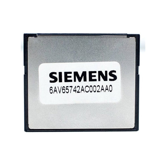 6AV6574-2AC00-2AA0 Siemens HMI panel