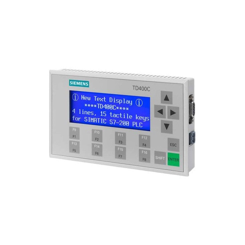 6AV6640-0AA00-0AX1 Siemens HMI panel
