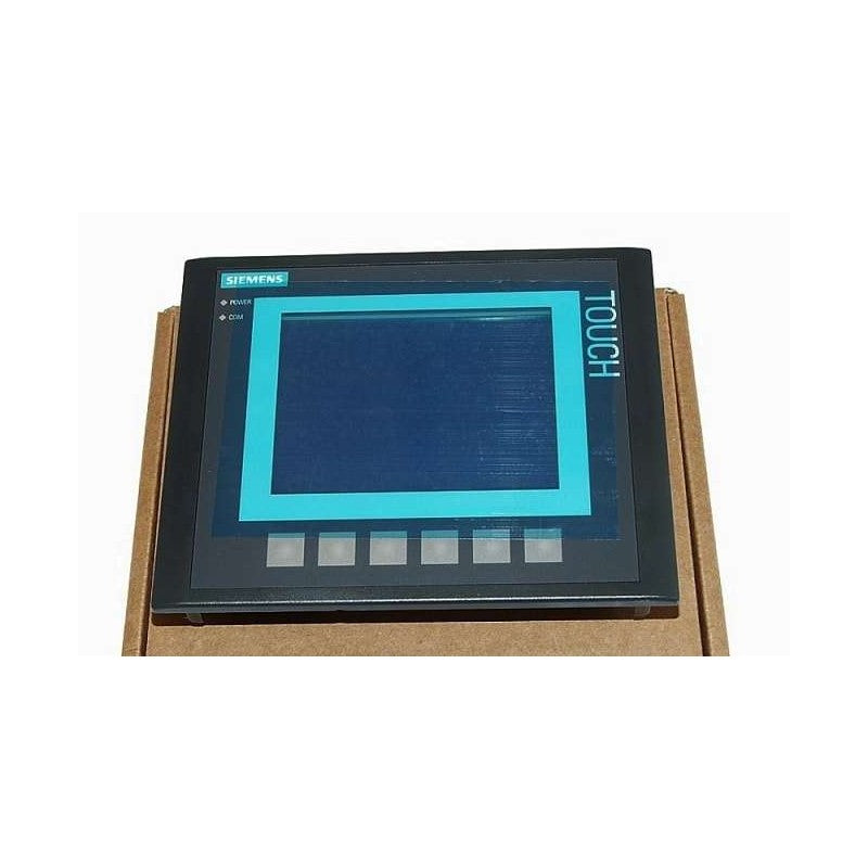 6AV6640-0DA11-0AX0 Siemens HMI panel