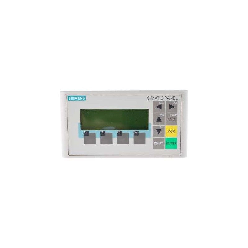 6AV6641-0AA11-0AX0 Siemens HMI panel